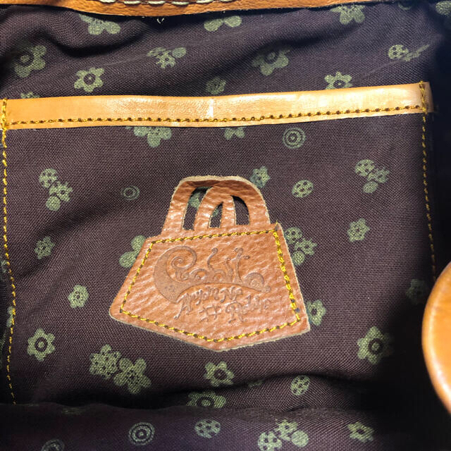 robita(ロビタ)のロビタ　リュック レディースのバッグ(リュック/バックパック)の商品写真
