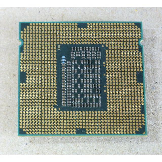 intel Core i7-2600K LGA1155 CPU 1