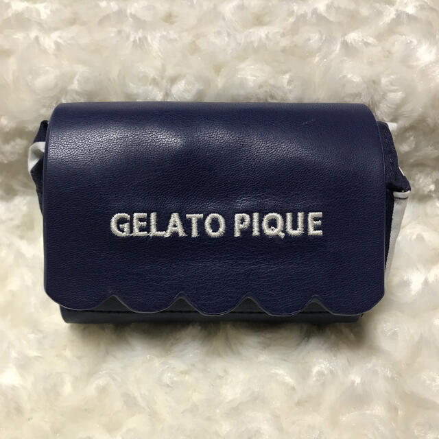 gelato pique(ジェラートピケ)のジェラートピケ エコバッグ  レディースのバッグ(エコバッグ)の商品写真