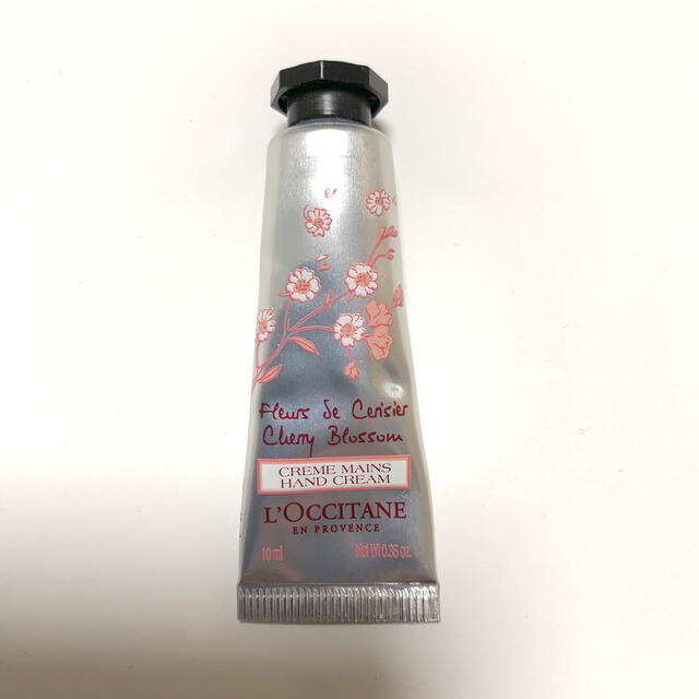 L'OCCITANE(ロクシタン)のソフトハンドクリーム コスメ/美容のボディケア(ハンドクリーム)の商品写真