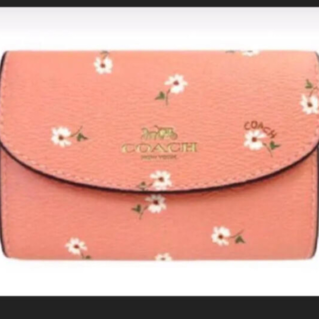 COACH(コーチ)のCOACH キーケース レディースのファッション小物(キーケース)の商品写真