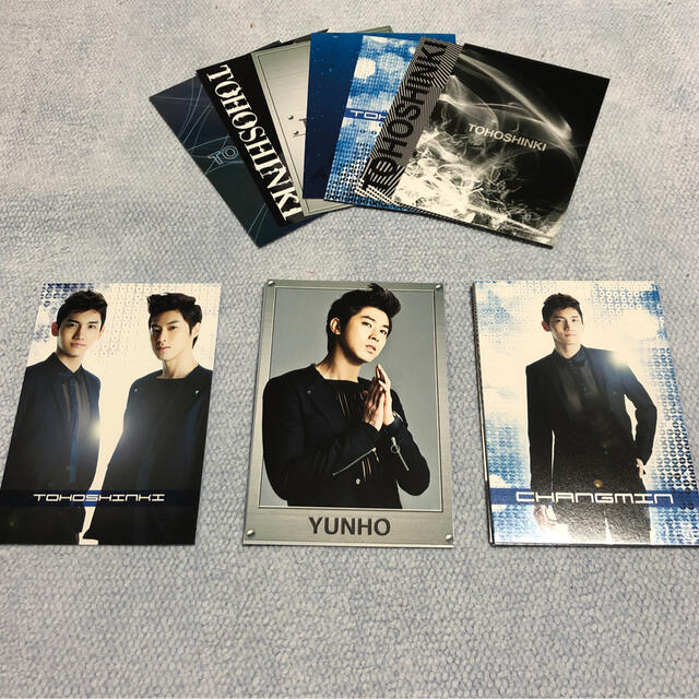 東方神起 東方神起セブンイレブン公式コラボグッズ計32点の通販 By Mmoe17 S Shop トウホウシンキならラクマ