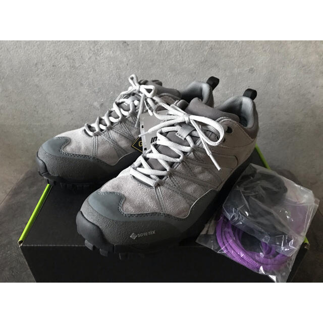 BEAMS別注 inov-8 / FLYROC GTX 345