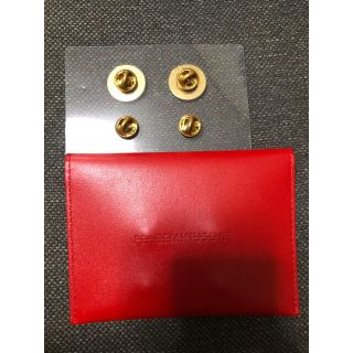 peaceminusone logo pin set #1 | myglobaltax.com