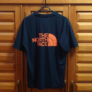 ビームス(BEAMS)の【貴重】beams別注 thenorthface Tシャツ(Tシャツ/カットソー(半袖/袖なし))