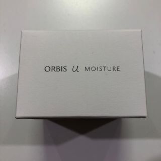 オルビス(ORBIS)のオルビスユーモイスチャー(保湿ジェル)