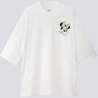 ユニクロ(UNIQLO)の【かみし様】UT AMBUSH Tシャツ(Tシャツ(半袖/袖なし))