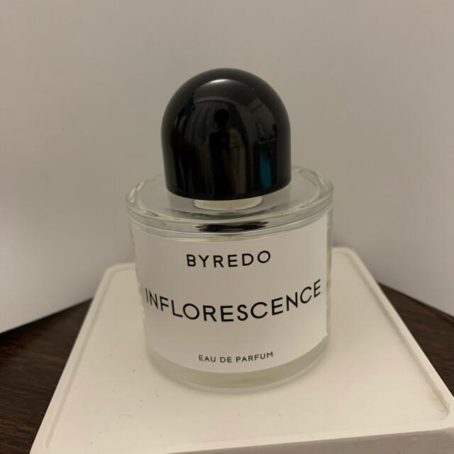 早い者勝ち BYREDO インフロレセンス 50ml - ユニセックス