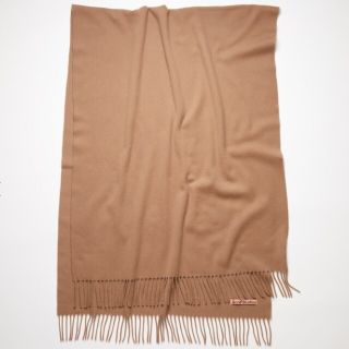 アクネ ファッション小物(ブラウン/茶色系)の通販 100点以上 | ACNE