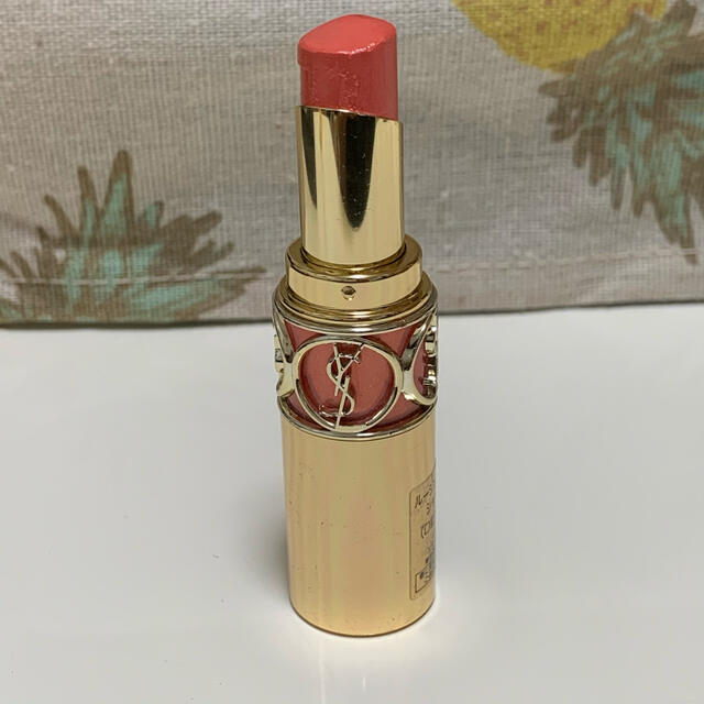 Yves Saint Laurent Beaute(イヴサンローランボーテ)のYSL 口紅 コスメ/美容のベースメイク/化粧品(口紅)の商品写真
