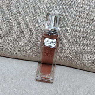 ディオール(Dior)のミス ディオール アブソリュートリー ブルーミング ローラー パール  20ml(香水(女性用))