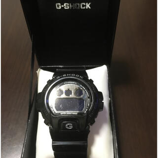 ジーショック(G-SHOCK)のG-SHOCK GショックDW-6900NB(腕時計(デジタル))