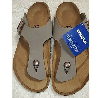 ビルケンシュトック(BIRKENSTOCK)のビルケンシュトック送料込み(サンダル)