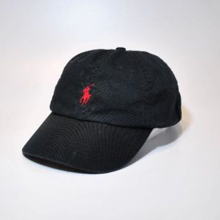 ポロラルフローレン(POLO RALPH LAUREN)のポロ ラルフローレン Ralph Lauren ポニー キャップ S346(キャップ)