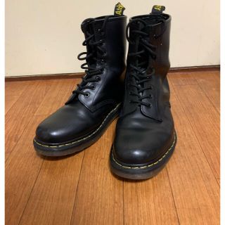 ドクターマーチン(Dr.Martens)のドクターマーチン　8ホール　ブーツ(ブーツ)