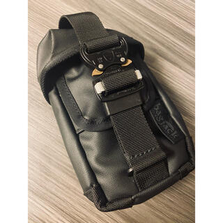 bagjack HNTR pouch ハイグロッシーの通販 by Sis's shop｜ラクマ