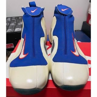 NIKE - AIR FLIGHTPOSITE エアフライトポジットの通販 by rocky's shop