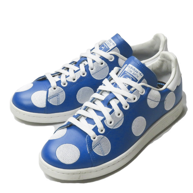 adidas Originals Pharrell STAN SMITH BPD メンズの靴/シューズ(スニーカー)の商品写真