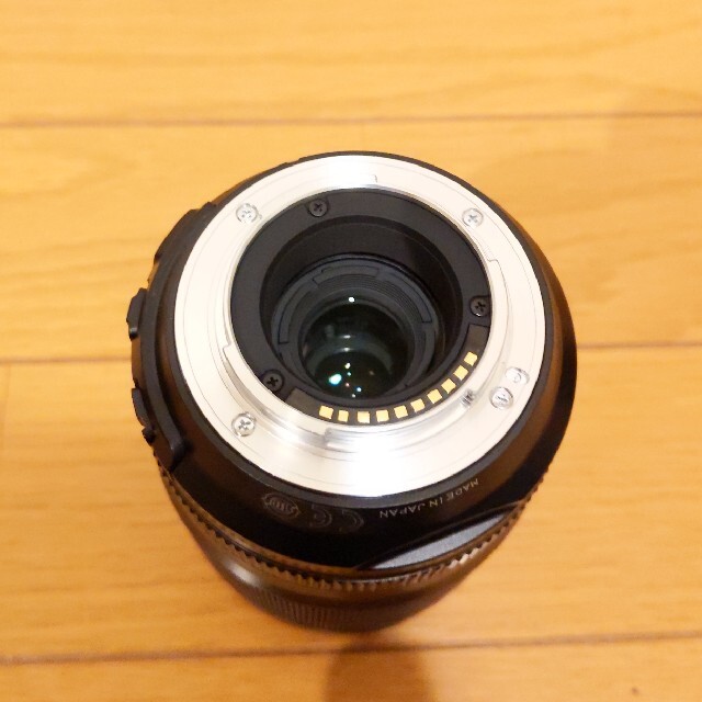 富士フイルム(フジフイルム)のXF55-200mmF3.5-4.8 R LM OIS 富士フイルム スマホ/家電/カメラのカメラ(レンズ(ズーム))の商品写真