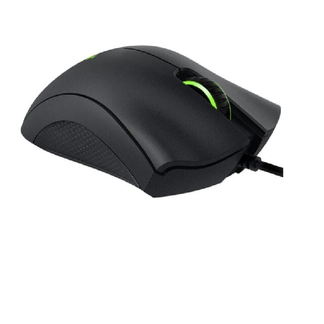 ❤【輸入品・未使用】Razer DEATHADDER ESSENTIAL 有線 2