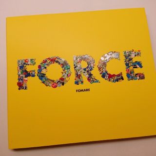 FOMARE FORCE(ポップス/ロック(邦楽))