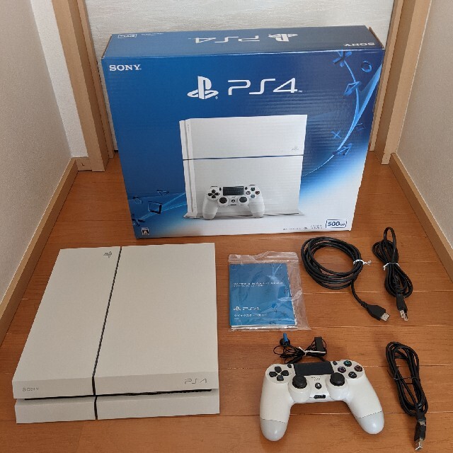 ソニー プレイステーション4 PlayStation4 CUH-1200