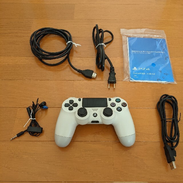 ソニー プレイステーション4 PlayStation4 CUH-1200