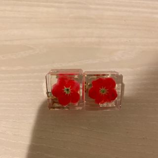 リルリリー(lilLilly)のlilLilly ピアス  セット リルリリー(ピアス)