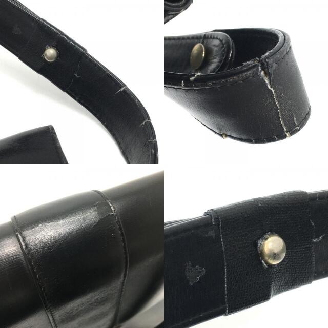 安い限定品 celine - セリーヌ ヴィンテージ ショルダーバッグ 馬車金具 ブラック×ゴールド金具の通販 by ブランドショップ リファレンス神戸|セリーヌならラクマ 新品NEW