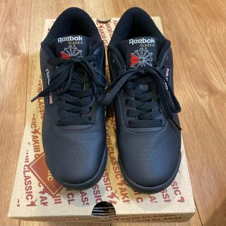 リーボック(Reebok)のReebok(クラッシック)スニーカー(スニーカー)