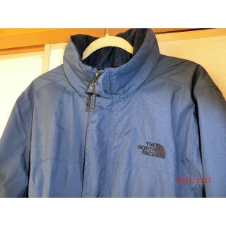 ザノースフェイス(THE NORTH FACE)の期間限定サービス価格ノースフェイスゴマウンテンパーカーDRY VENT(ナイロンジャケット)