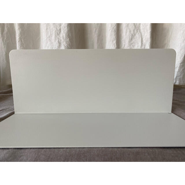 Muji 無印良品 無印 デスク用スチールl字棚 マグネット付 の通販 By ろん4444 S Shop ムジルシリョウヒンならラクマ Muji 無印良品 無印 デスク用スチールl字棚 マグネット付 の通販 By ろん4444 S Shop ムジルシリョウヒンならラクマ