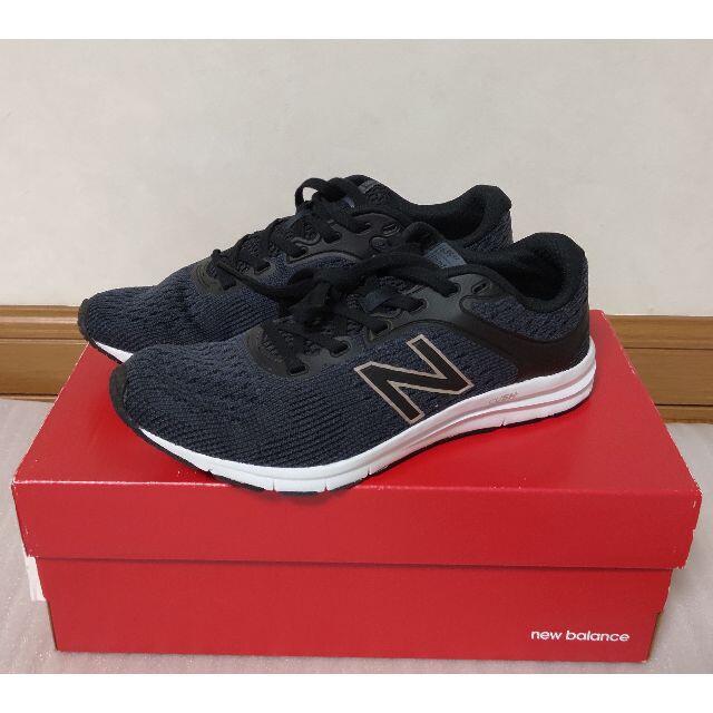 New Balance(ニューバランス)のニューバランス スニーカー W635RB2 23㎝ W635 レディースの靴/シューズ(スニーカー)の商品写真