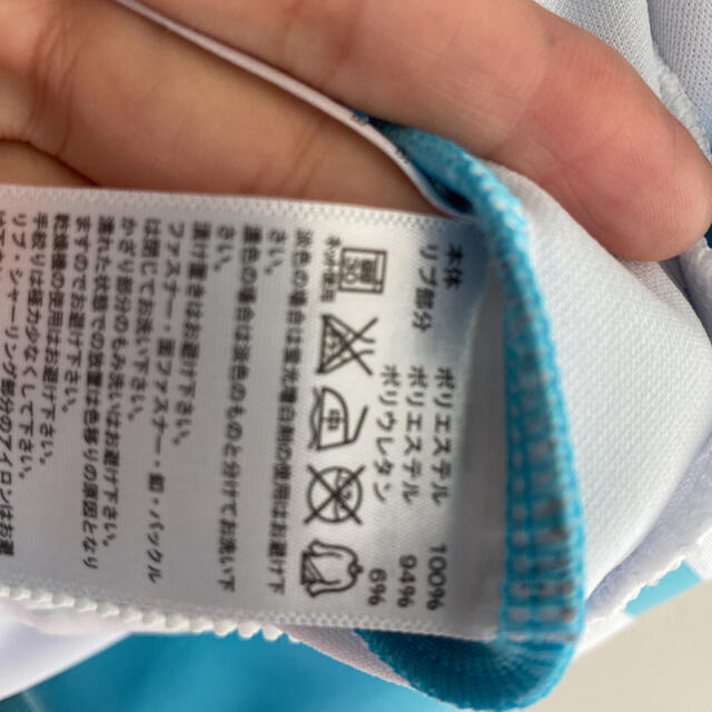 adidas(アディダス)のアディダスジャンパー　130美品 キッズ/ベビー/マタニティのキッズ服女の子用(90cm~)(ジャケット/上着)の商品写真