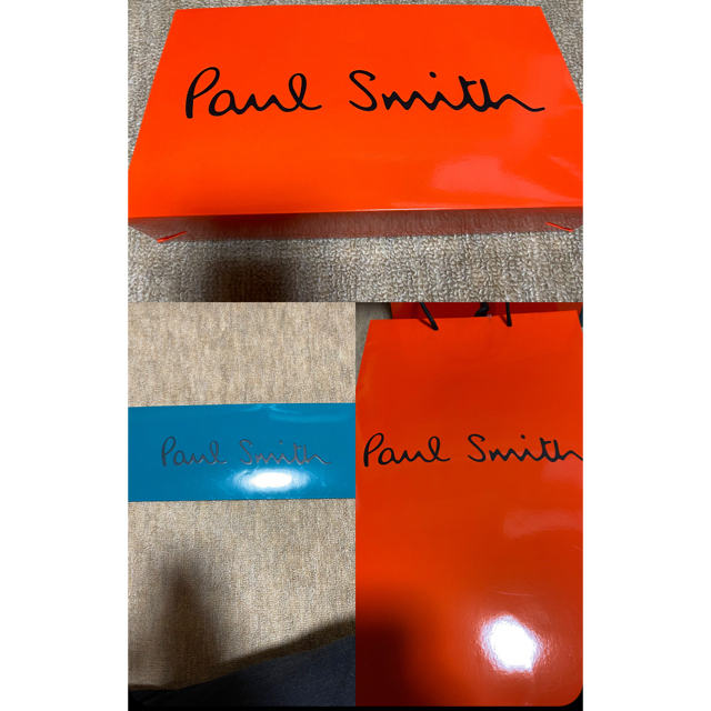 Paul Smith(ポールスミス)のPaul Smith ネクタイ&ネクタイピン メンズのファッション小物(ネクタイピン)の商品写真