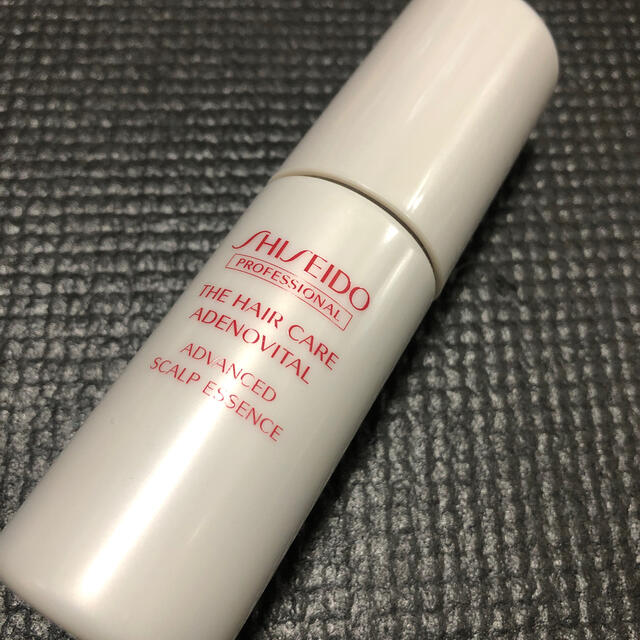 SHISEIDO (資生堂)(シセイドウ)のSHISEIDO アデノバイタル　アドバンスト　スカルプエッセンス　30ml コスメ/美容のヘアケア/スタイリング(スカルプケア)の商品写真