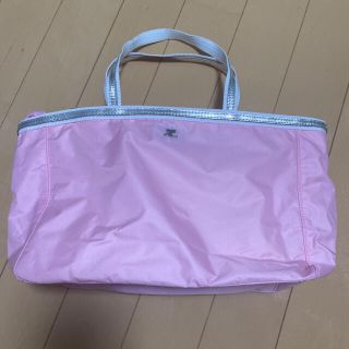 クレージュ(Courreges)のクレージュ　バッグ(トートバッグ)