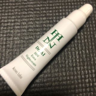 アクネスラボ(Acnes Labo)のHIN エストラナイトクリーム　　ニキビクリーム(フェイスクリーム)