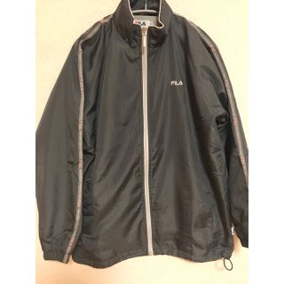 フィラ(FILA)のFILAのジャージ上下(ウェア)