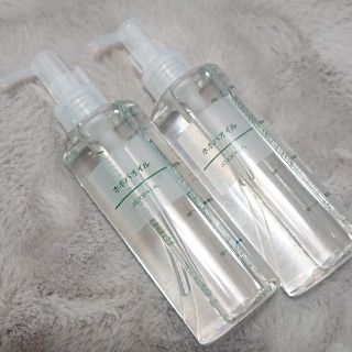 ムジルシリョウヒン(MUJI (無印良品))の《新品未開封》 無印良品  ホホバオイル／200ml／《２本セット》(ボディオイル)