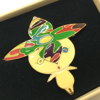 ルイヴィトン ヘアピン 村上隆 パンダ