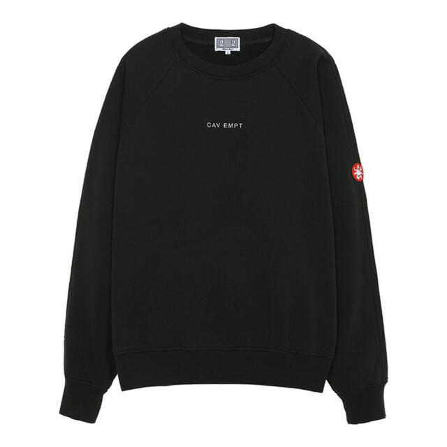 C.E Big Crew Neck