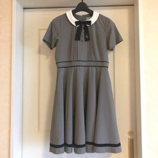 リンジィ(Lindsay)のリンジィ 160 フォーマルワンピース スーツ 卒服(その他)