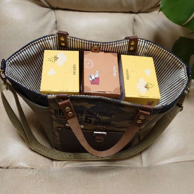 SOLD OUT♥ハンドメイドデニム、帆布バッグ②-28 | www.causus.be