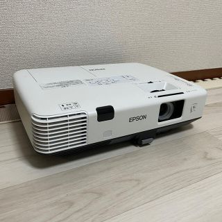 エプソン(EPSON)のあすな様専用品(プロジェクター)