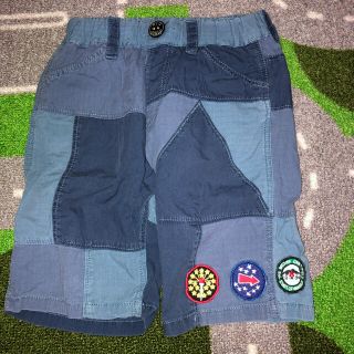 エフオーキッズ(F.O.KIDS)の値下‼️男児用ハーフパンツ(パンツ/スパッツ)