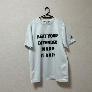 アディダス(adidas)のアディダス　adidas シャツ(Tシャツ/カットソー(半袖/袖なし))