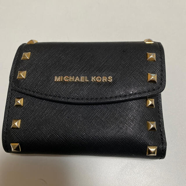 Michael Kors(マイケルコース)のMichael course 財布 レディースのファッション小物(財布)の商品写真