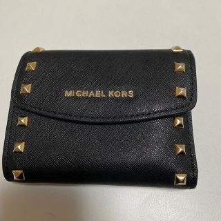 マイケルコース(Michael Kors)のMichael course 財布(財布)