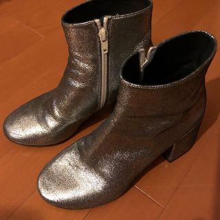 MM6(ブーツ)のフリマアイテム一覧 MM6(ブーツ)のフリマアイテム一覧